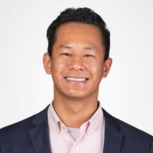 Photo of Andrew Yu