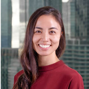 Photo of Ann Jiras