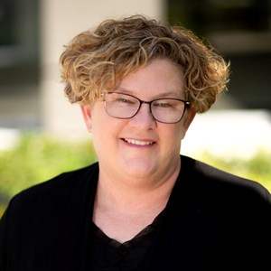 Photo of Tracie Bockhorst