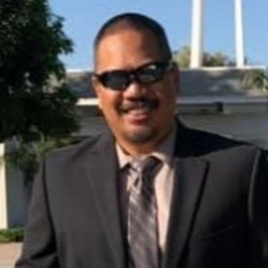 Photo of Bernard S Cruz
