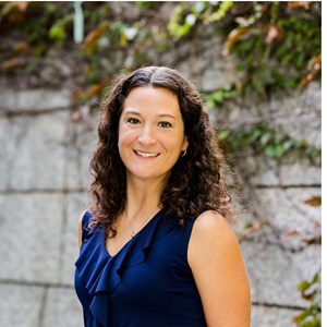 Photo of Lisa Cassedy