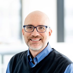 Photo of Christopher Haight