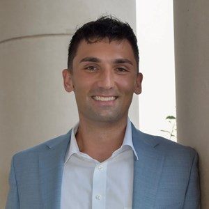 Connor Kammlah