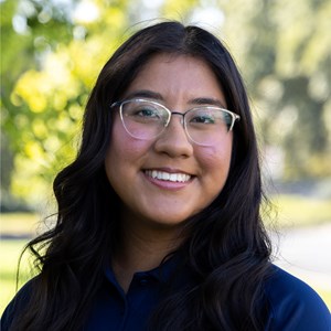 Photo of Cynthia Donjuan-Fernandez