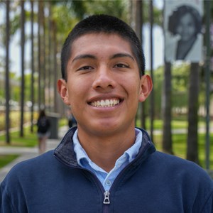 Diego Levenfeld Abad