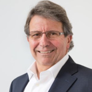 Richard 'Dick' Dreyer
