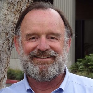 Photo of Gregory Luth