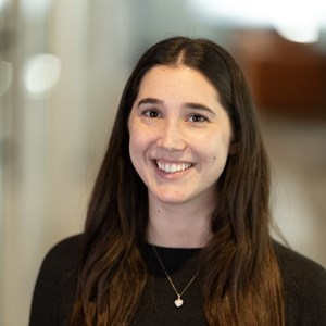 Photo of Elyse Pollack