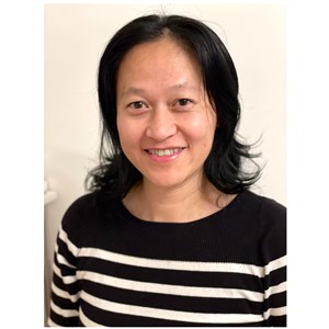 Photo of Joyce Feng
