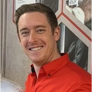Photo of Toby Knight