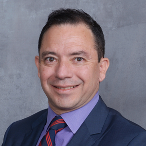 Photo of Gabriel J Acero