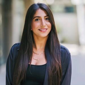 Photo of Kiana Sarad, P.E.