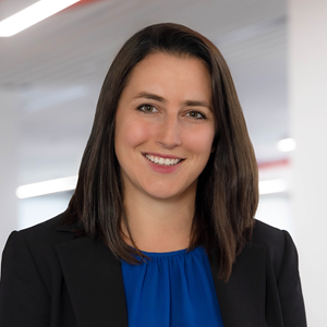 Photo of Kimberly Carden