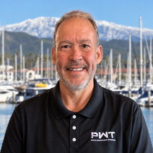 Photo of Keith Graves