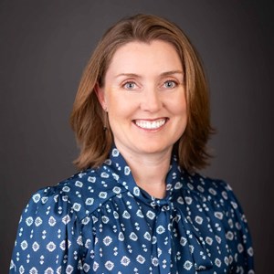Photo of Kelsey A. Parolini