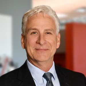 Kenneth D O'Dell