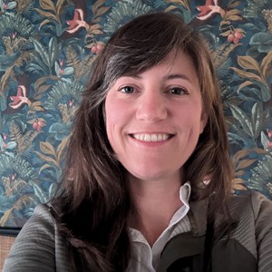 Photo of Kerry Martha Regan