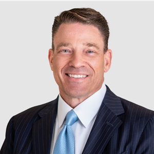 Photo of Kevin Moore