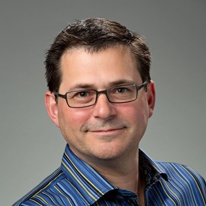 Photo of Kurt Clandening