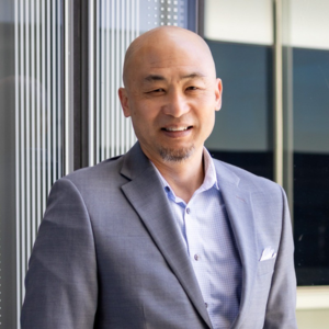 Raymond Lui