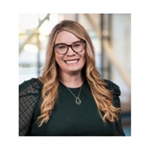 Photo of Laura Rice