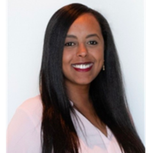 Photo of Maria Mohammed