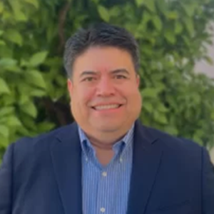 Photo of David Gonzalez