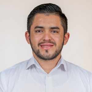 Pedro Cruz Lopez