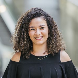 Sara Abou Karroum