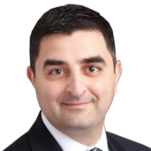 Shahen Akelyan