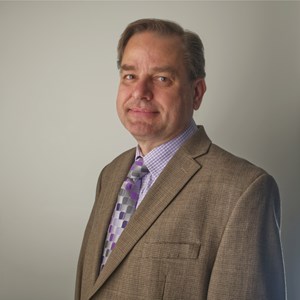 Photo of Stephen P. Kerr