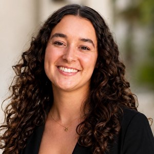 Sydney Kundert