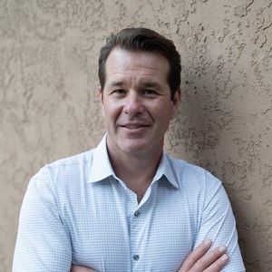 Photo of Curtis Kalem Patterson