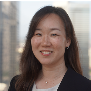Photo of Minye Pak