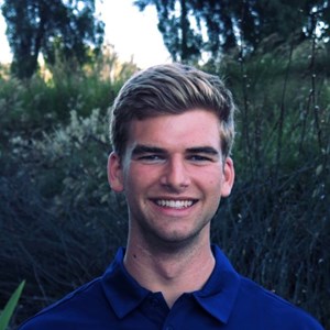 Photo of Zachariah Lance Bettner