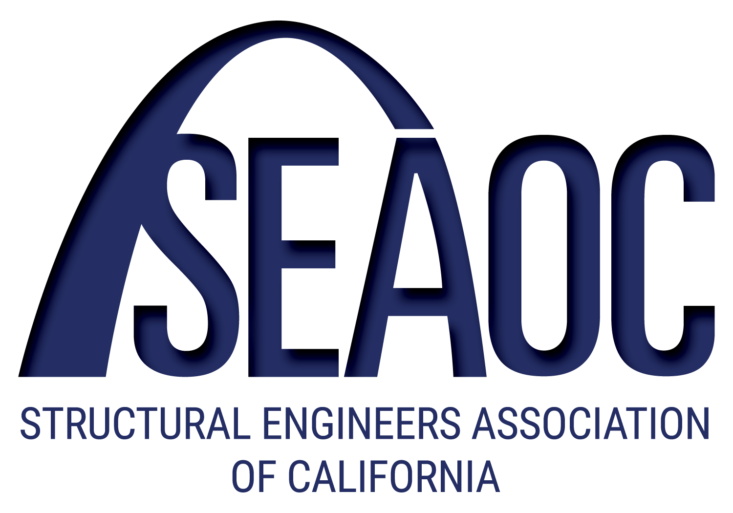 Structural Engineers Association of California Logo