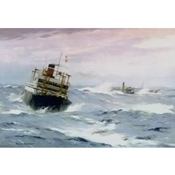 I Will Not Abandon You