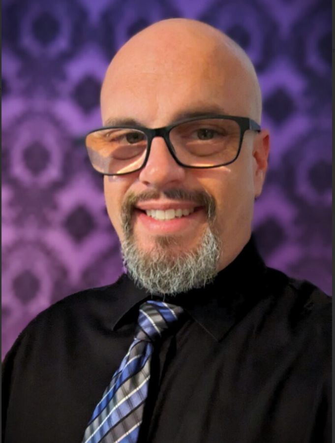 Picture of James Hill