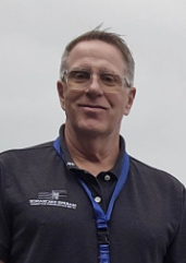 Picture of Scott Humphrey