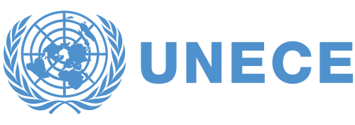 UN ECE Logo
