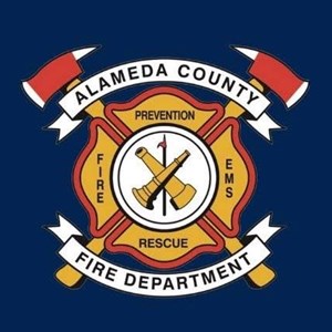 Photo of Alameda County Fire Department