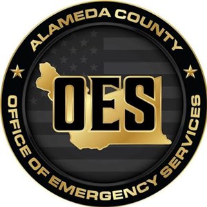 Photo of Alameda County Sheriff's Office of Emergency Services