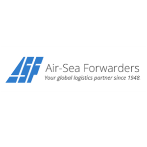 Photo of Air-Sea Forwarders Inc