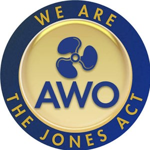 Photo of The American Waterways Operators - Pacific Regional Office