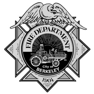 Photo of Berkeley Fire Department