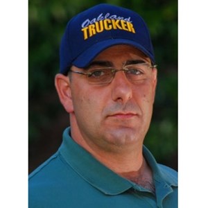 Photo of Bill Aboudi