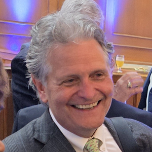 Bobby Winston