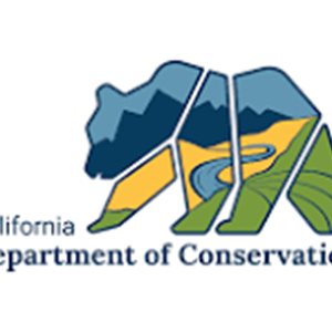Photo of California Department of Conservation