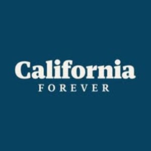 Photo of California Forever