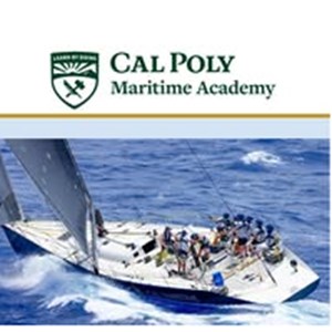 Photo of Cal Poly Maritime Academy Foundation